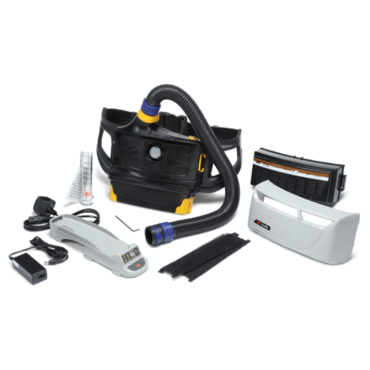 Système respiratoire Versaflo™ TR-619E Kit de démarrage, TR-600 série
